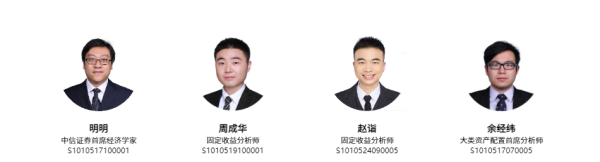 炒股配资股票配资 债市启明｜综合关税影响，如何看待年内通胀走势？