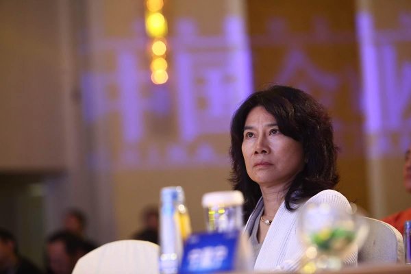 配资网股票配资门户 董明珠回应孟羽童能否再回格力，称其离开时确实是犯了很大的错
